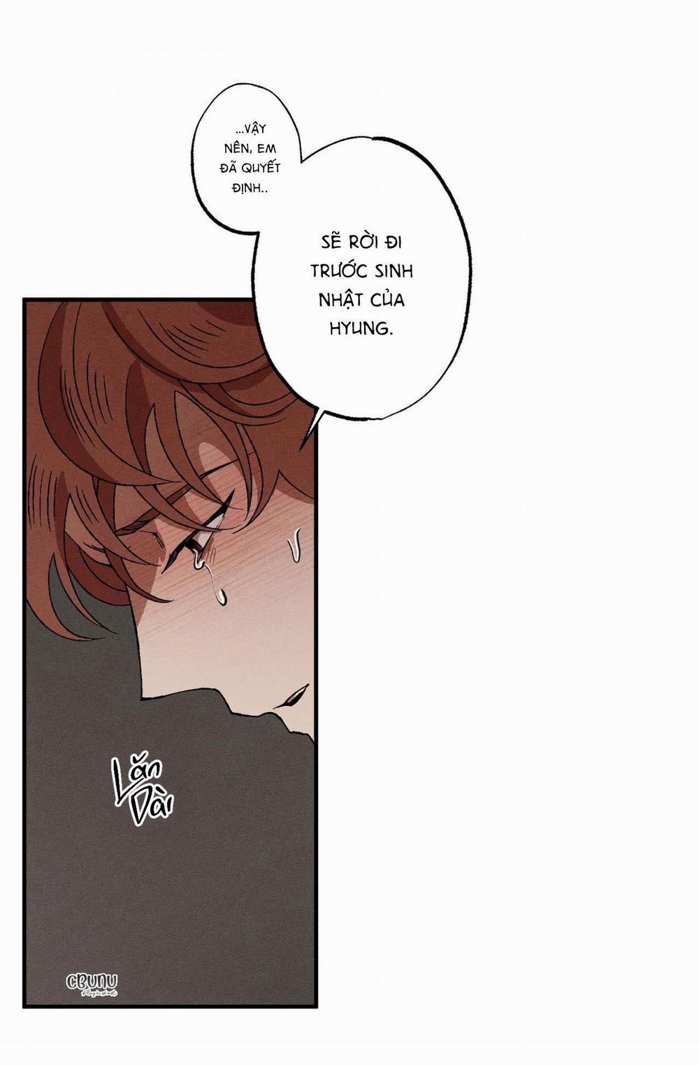 (Cbunu) Bẫy Đôi Ngọt Ngào 29 H+ trang 30