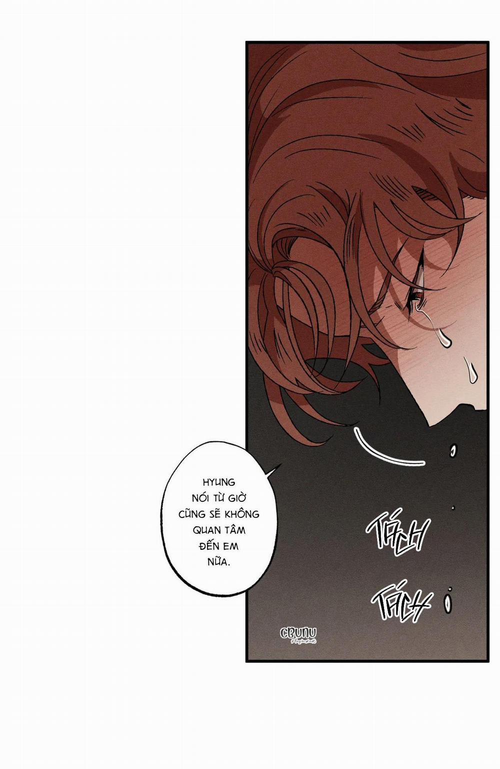 (Cbunu) Bẫy Đôi Ngọt Ngào 29 H+ trang 31