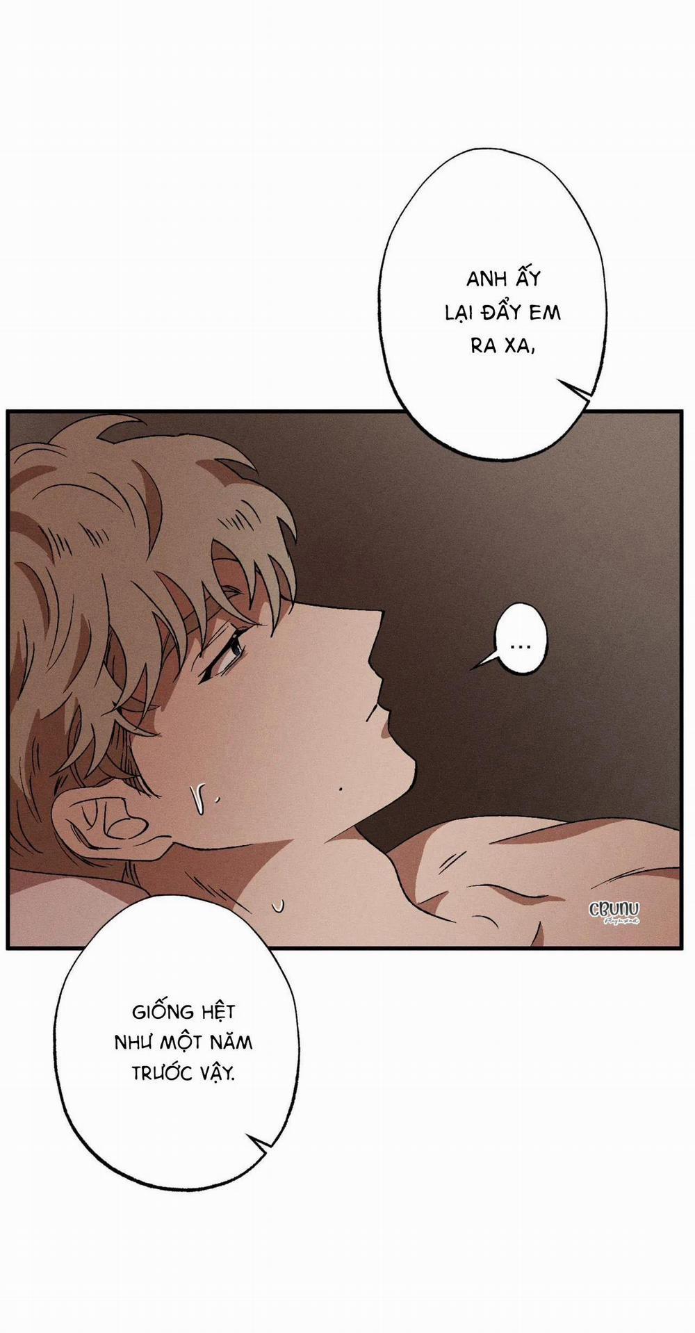 (Cbunu) Bẫy Đôi Ngọt Ngào 29 H+ trang 32