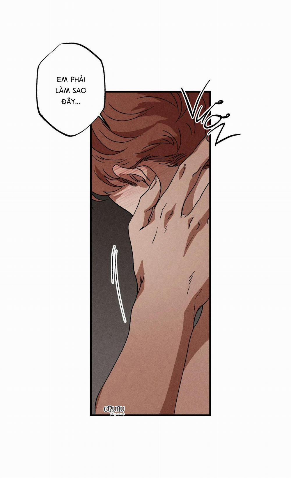 (Cbunu) Bẫy Đôi Ngọt Ngào 29 H+ trang 34