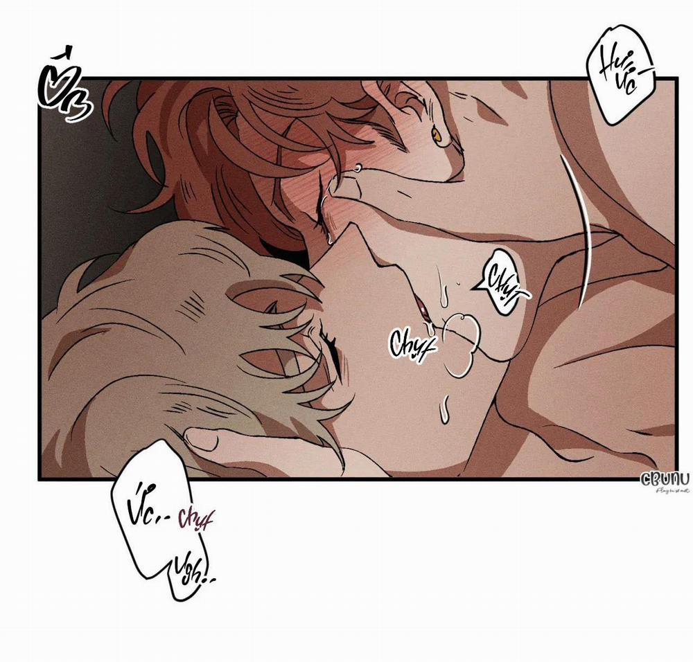(Cbunu) Bẫy Đôi Ngọt Ngào 29 H+ trang 38