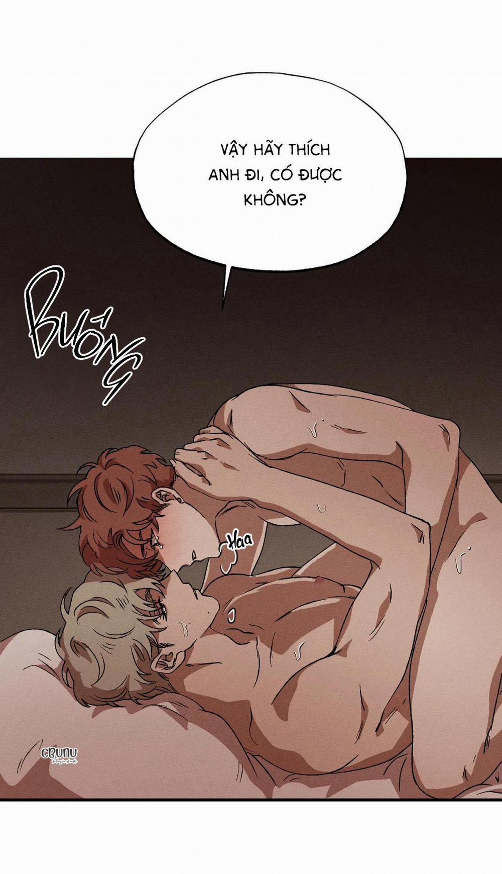 (Cbunu) Bẫy Đôi Ngọt Ngào 29 H+ trang 40