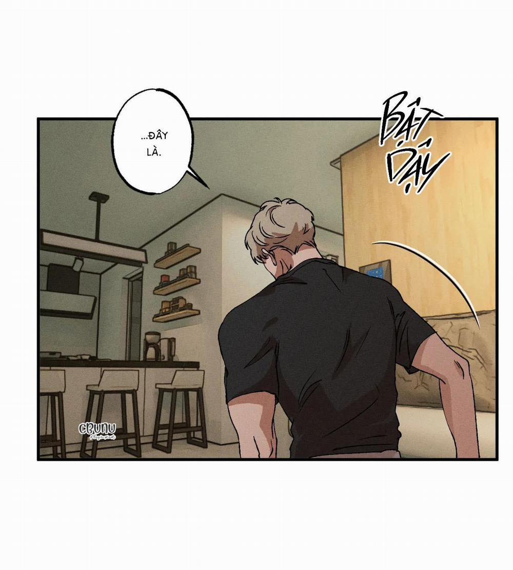 (Cbunu) Bẫy Đôi Ngọt Ngào 29 H+ trang 49