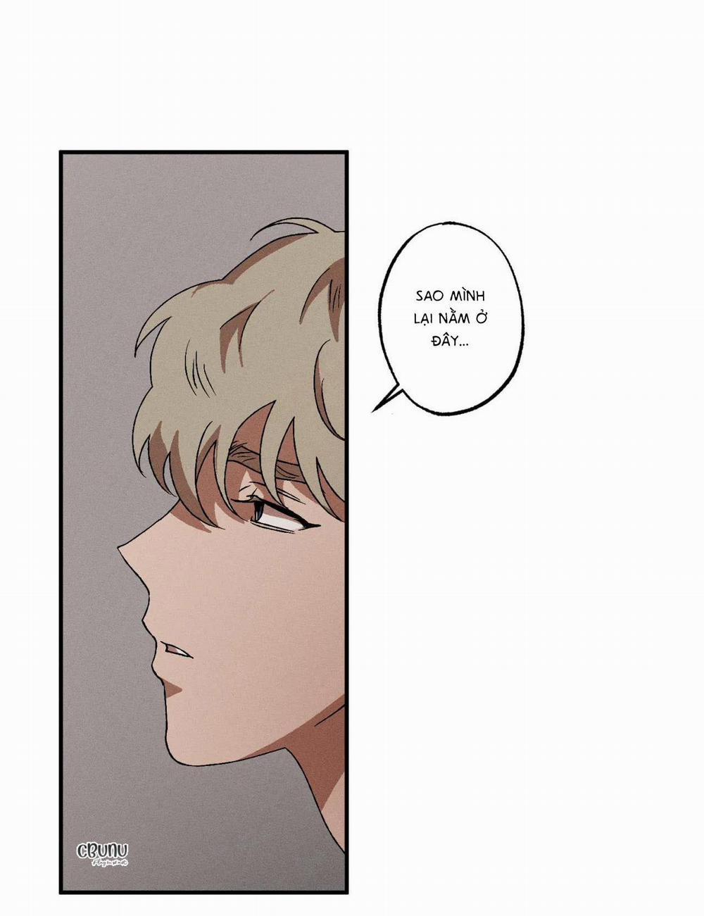 (Cbunu) Bẫy Đôi Ngọt Ngào 29 H+ trang 50