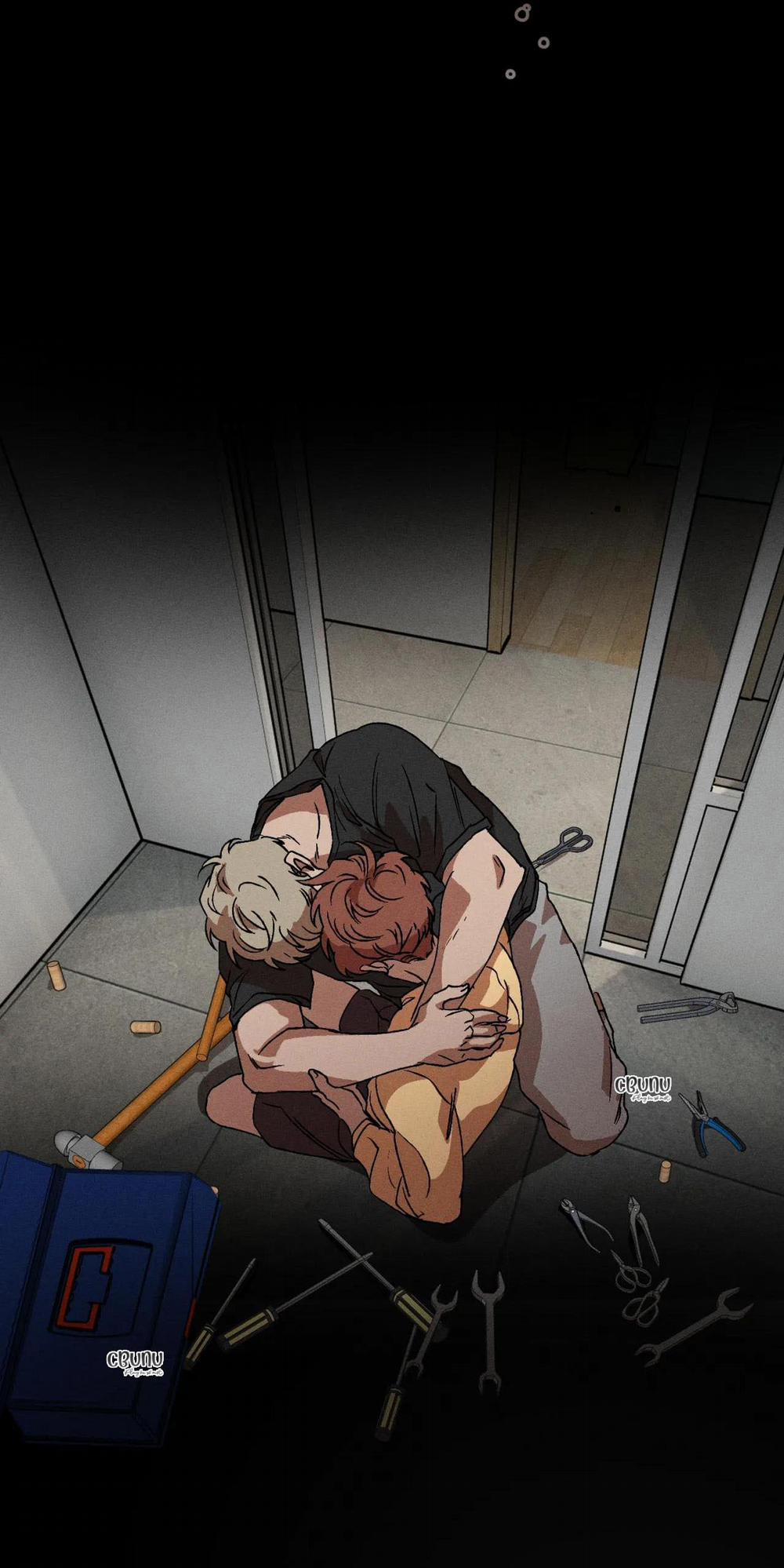 (Cbunu) Bẫy Đôi Ngọt Ngào 29 H+ trang 58