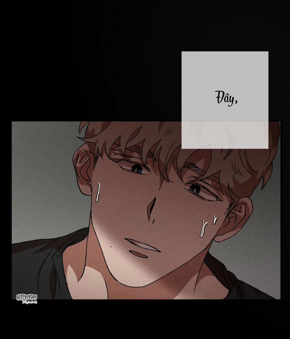 (Cbunu) Bẫy Đôi Ngọt Ngào 29 H+ trang 59