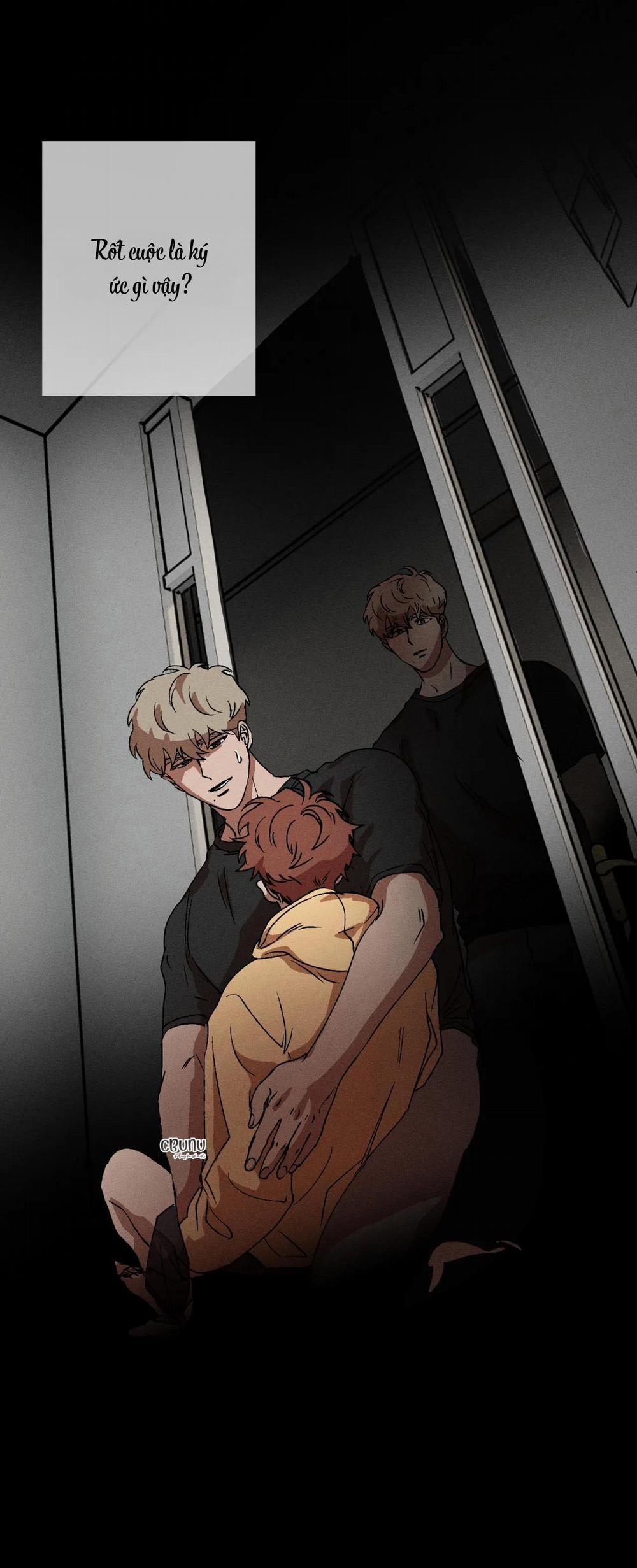 (Cbunu) Bẫy Đôi Ngọt Ngào 29 H+ trang 62