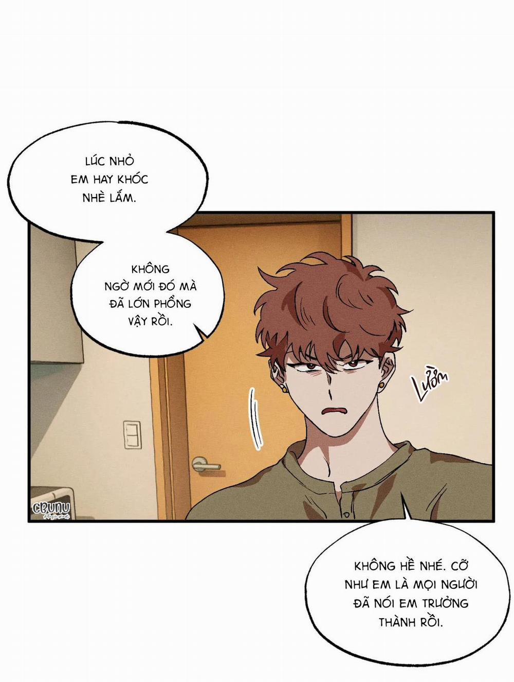 (Cbunu) Bẫy Đôi Ngọt Ngào 29 H+ trang 7
