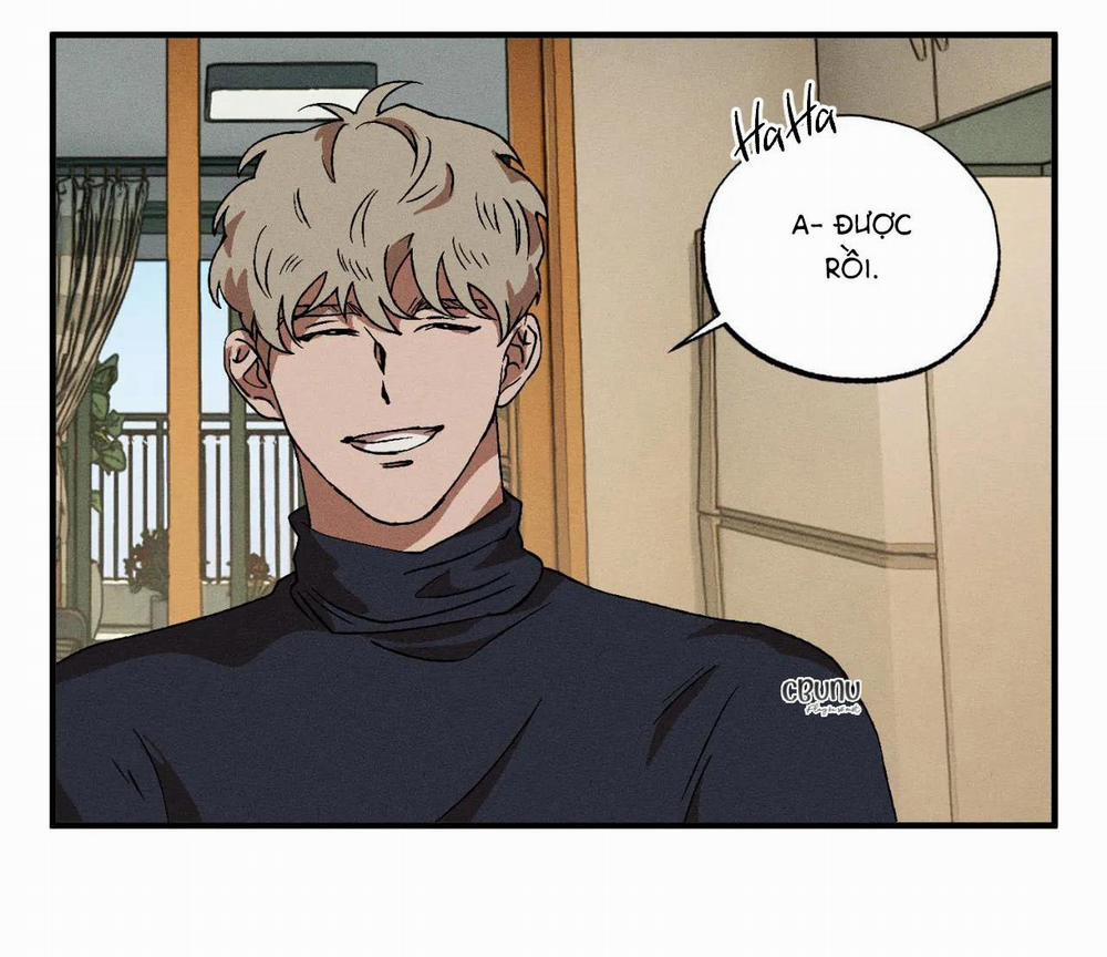 (Cbunu) Bẫy Đôi Ngọt Ngào 29 H+ trang 8
