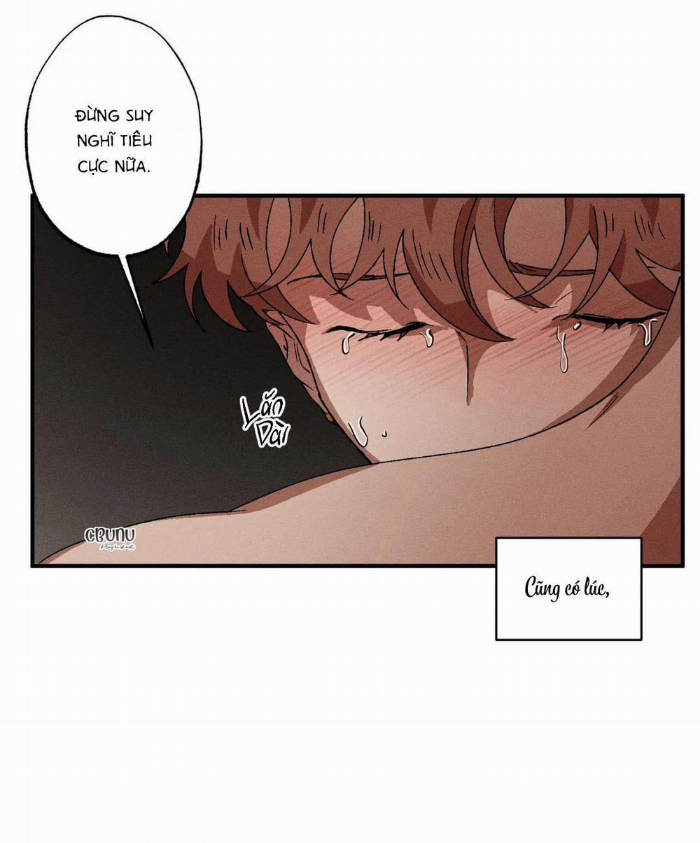 (Cbunu) Bẫy Đôi Ngọt Ngào 29 trang 45