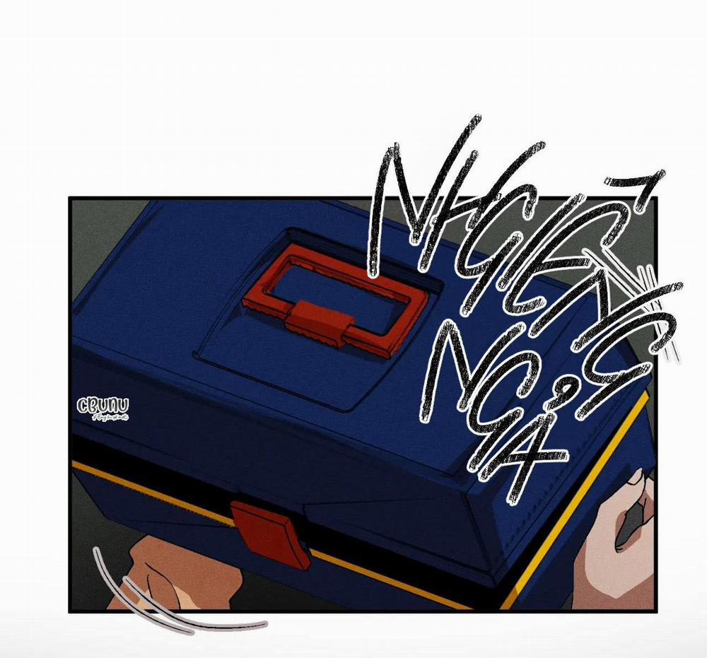 (Cbunu) Bẫy Đôi Ngọt Ngào 29 trang 53