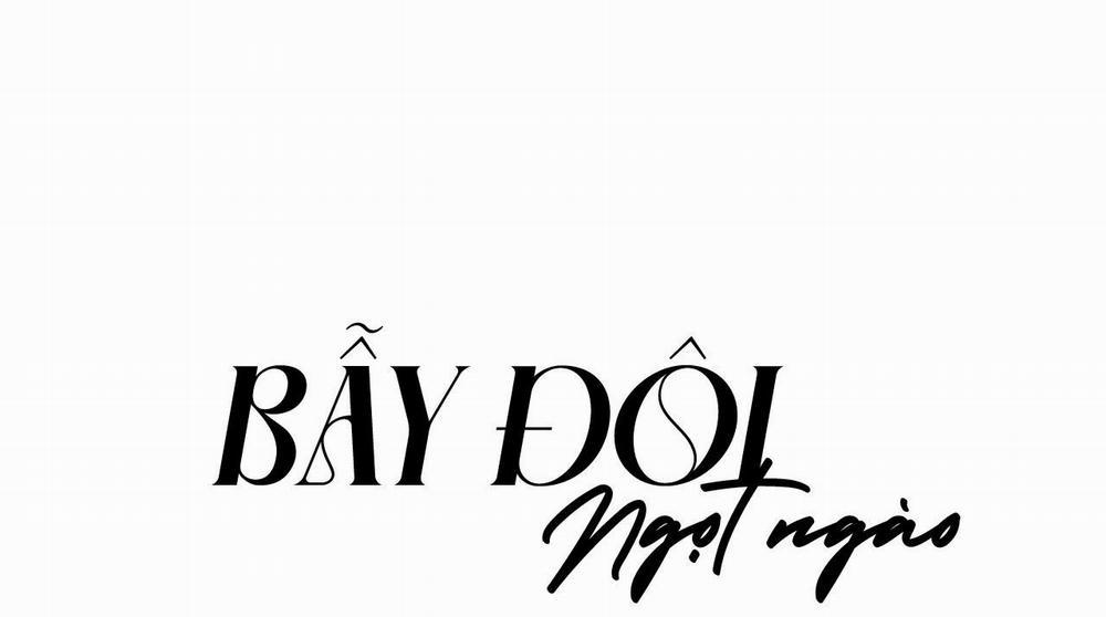 (Cbunu) Bẫy Đôi Ngọt Ngào 3 trang 1