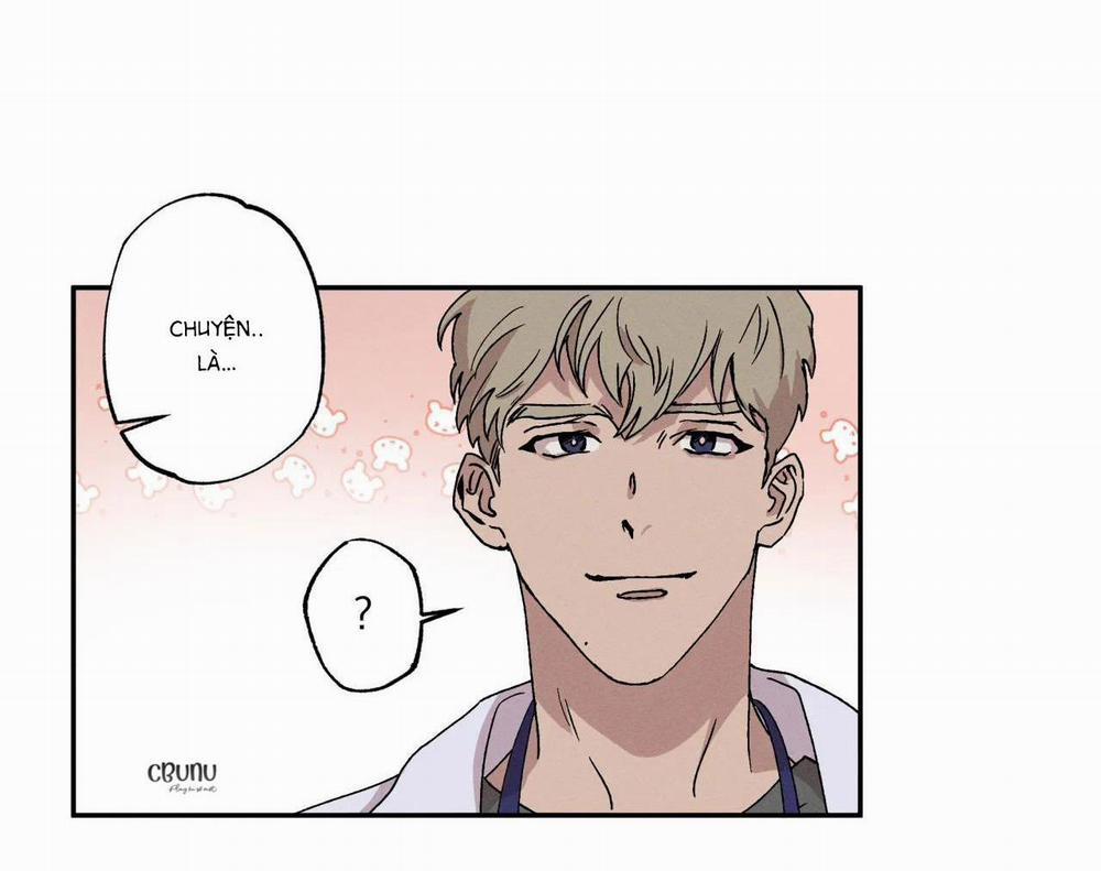 (Cbunu) Bẫy Đôi Ngọt Ngào 3 trang 14