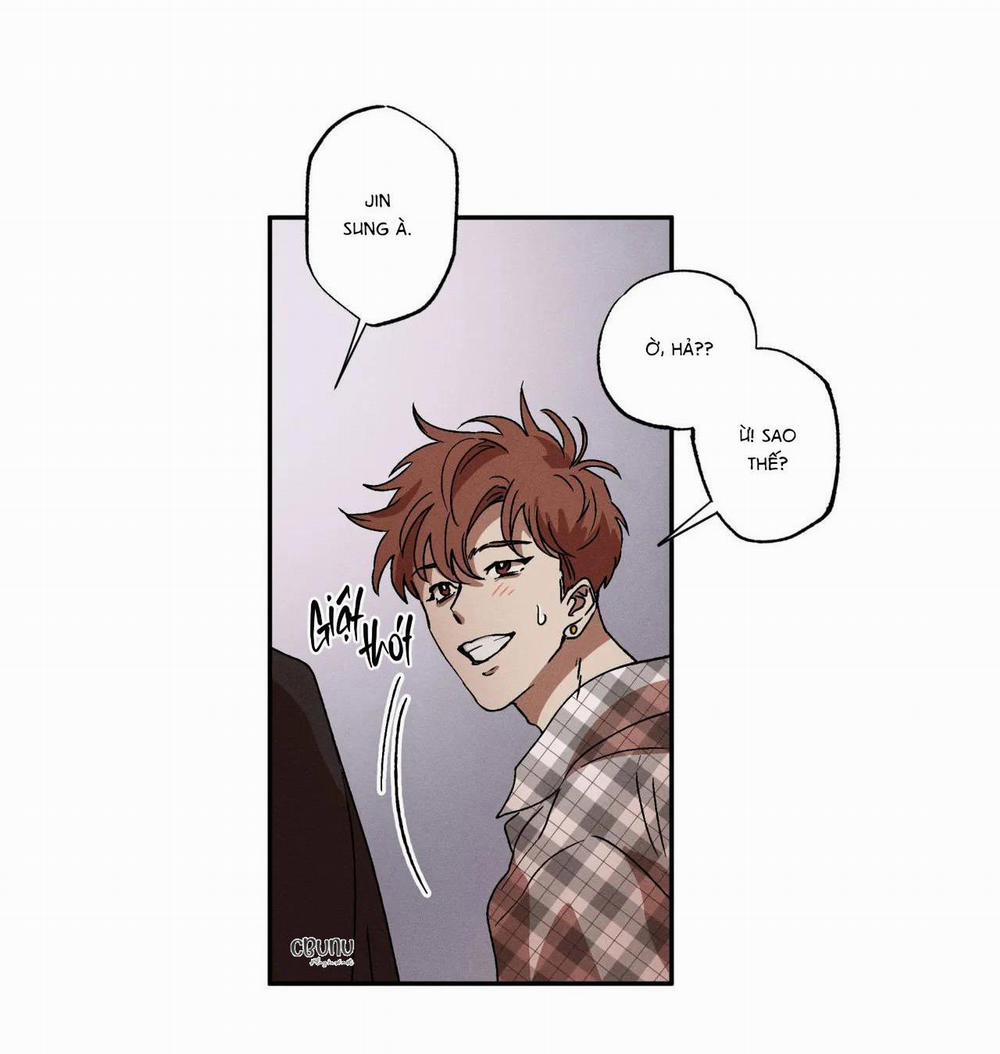 (Cbunu) Bẫy Đôi Ngọt Ngào 3 trang 23
