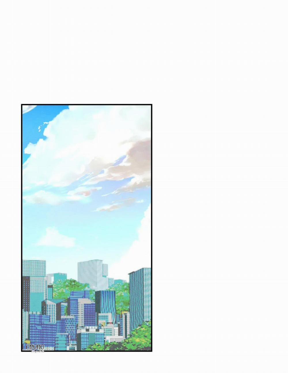 (Cbunu) Bẫy Đôi Ngọt Ngào 3 trang 3