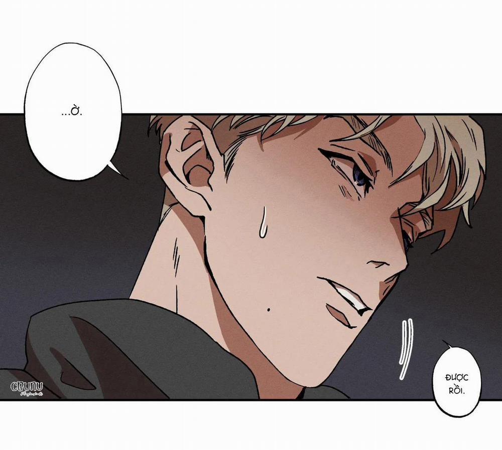 (Cbunu) Bẫy Đôi Ngọt Ngào 3 trang 34