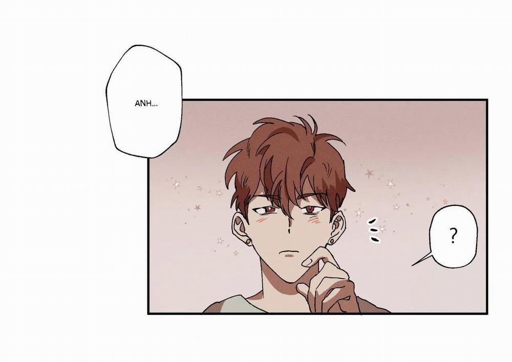 (Cbunu) Bẫy Đôi Ngọt Ngào 3 trang 59