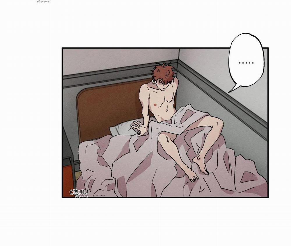 (Cbunu) Bẫy Đôi Ngọt Ngào 3 trang 6