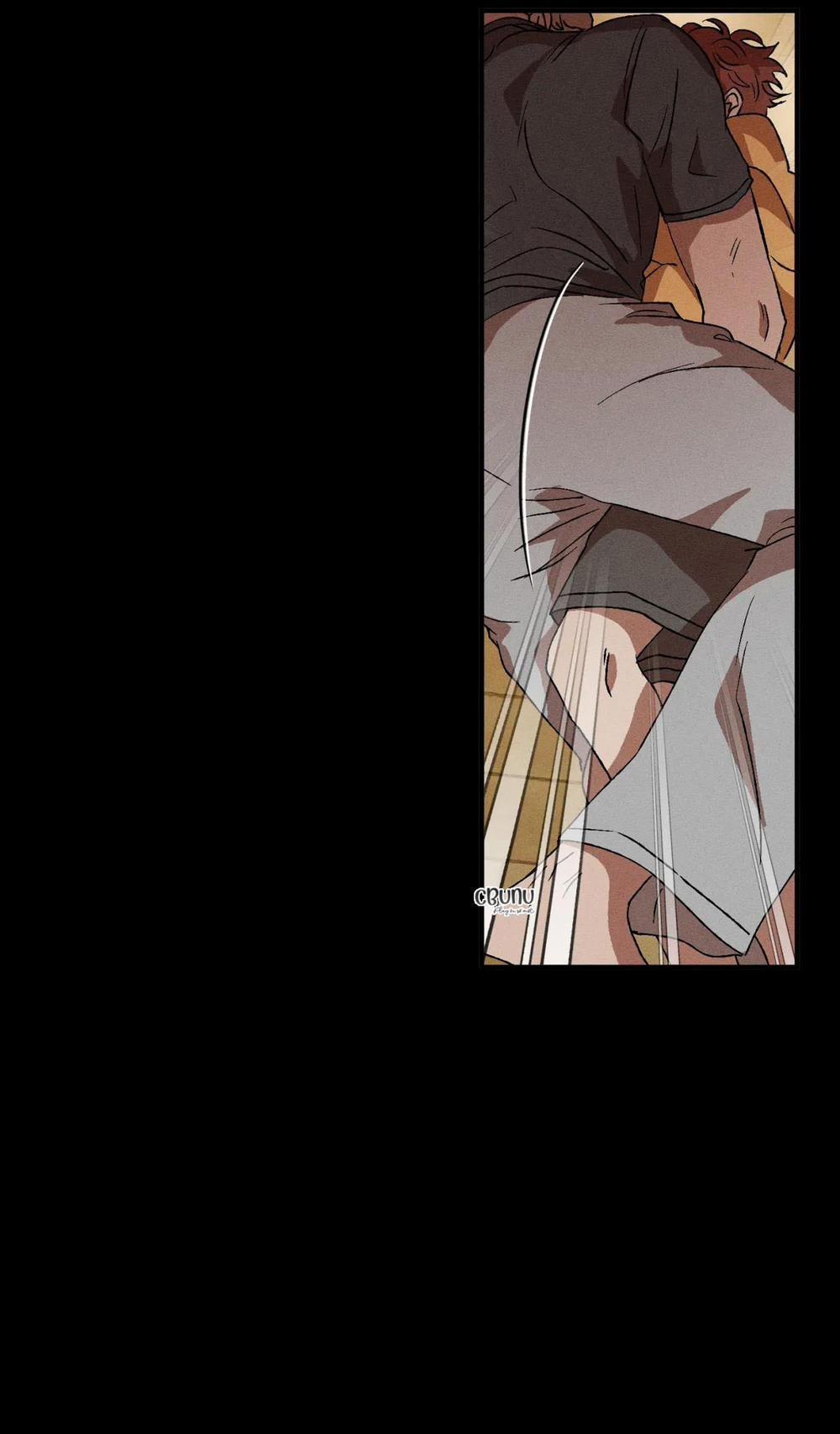 (Cbunu) Bẫy Đôi Ngọt Ngào 30 trang 12