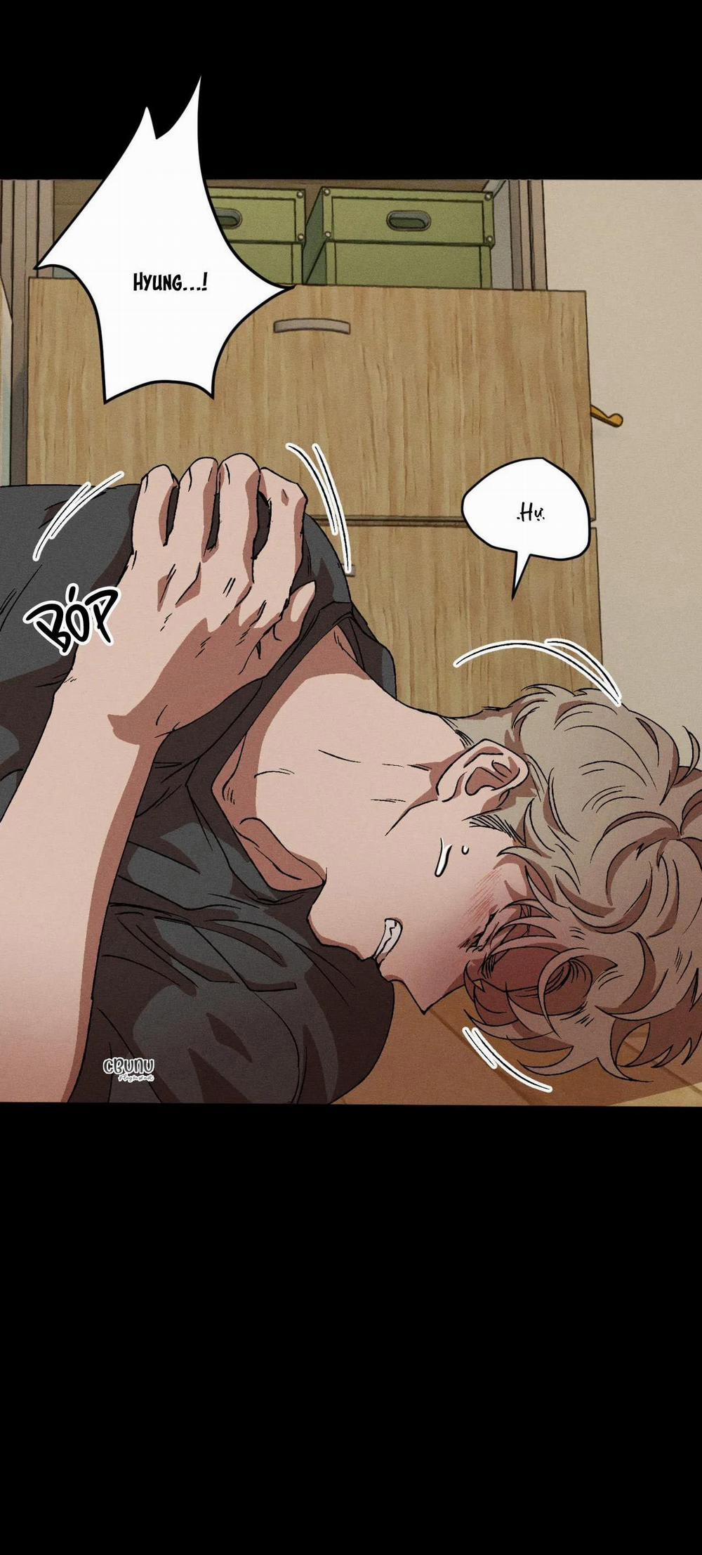 (Cbunu) Bẫy Đôi Ngọt Ngào 30 trang 16