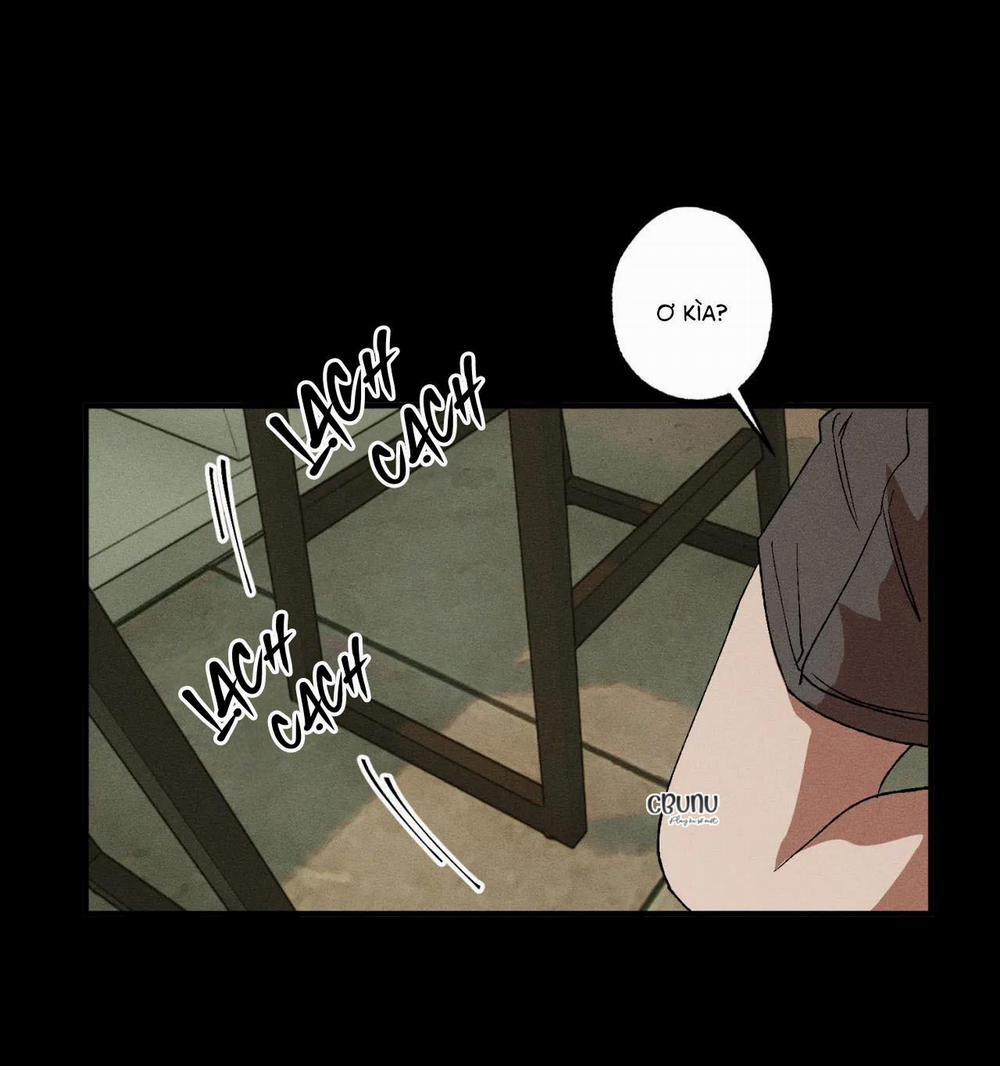 (Cbunu) Bẫy Đôi Ngọt Ngào 30 trang 2