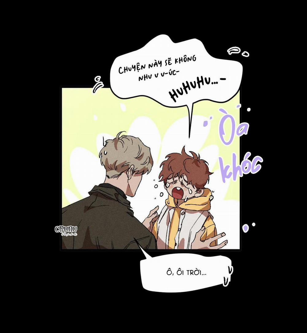 (Cbunu) Bẫy Đôi Ngọt Ngào 30 trang 23