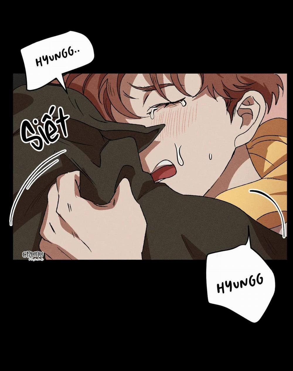 (Cbunu) Bẫy Đôi Ngọt Ngào 30 trang 26