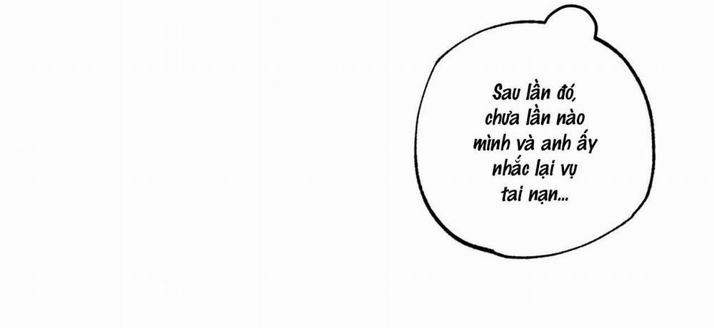 (Cbunu) Bẫy Đôi Ngọt Ngào 30 trang 45