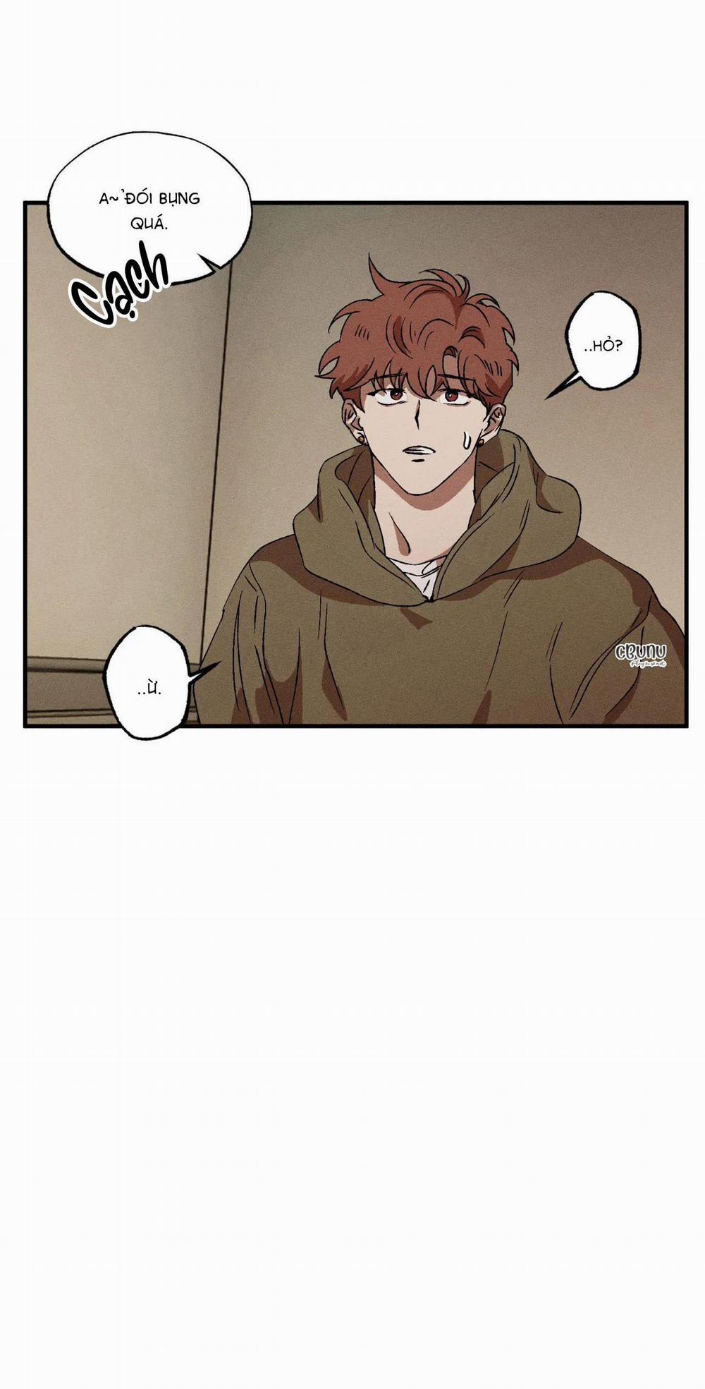 (Cbunu) Bẫy Đôi Ngọt Ngào 30 trang 49