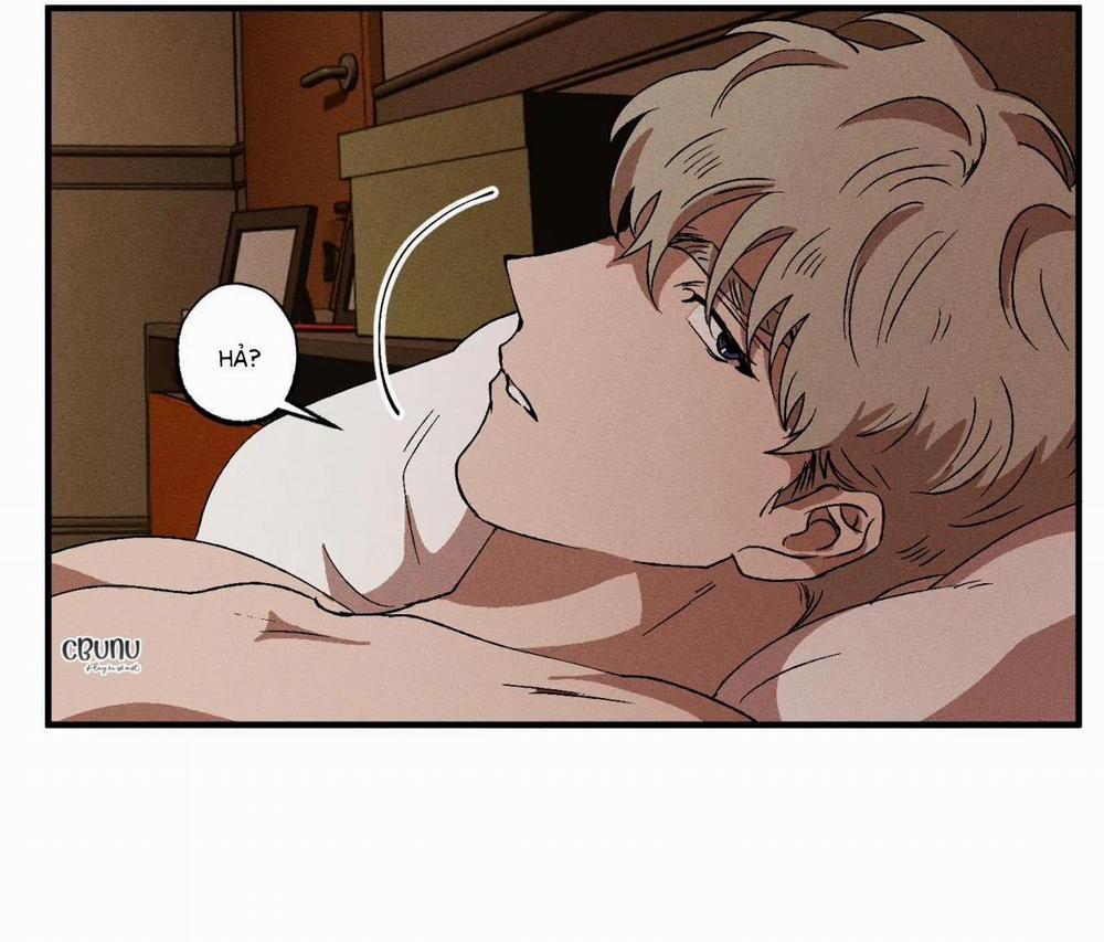 (Cbunu) Bẫy Đôi Ngọt Ngào 30 trang 51