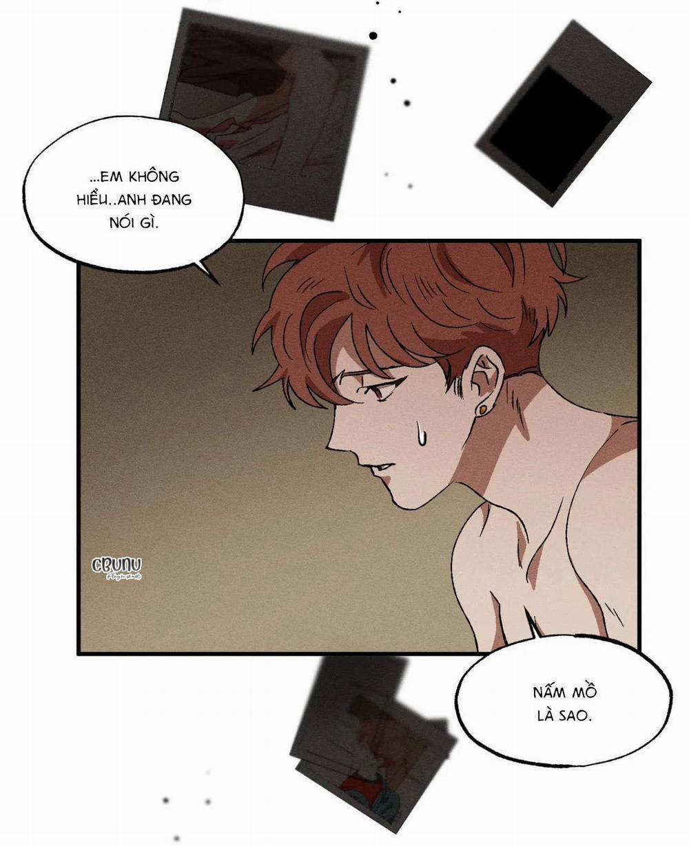 (Cbunu) Bẫy Đôi Ngọt Ngào 30 trang 61