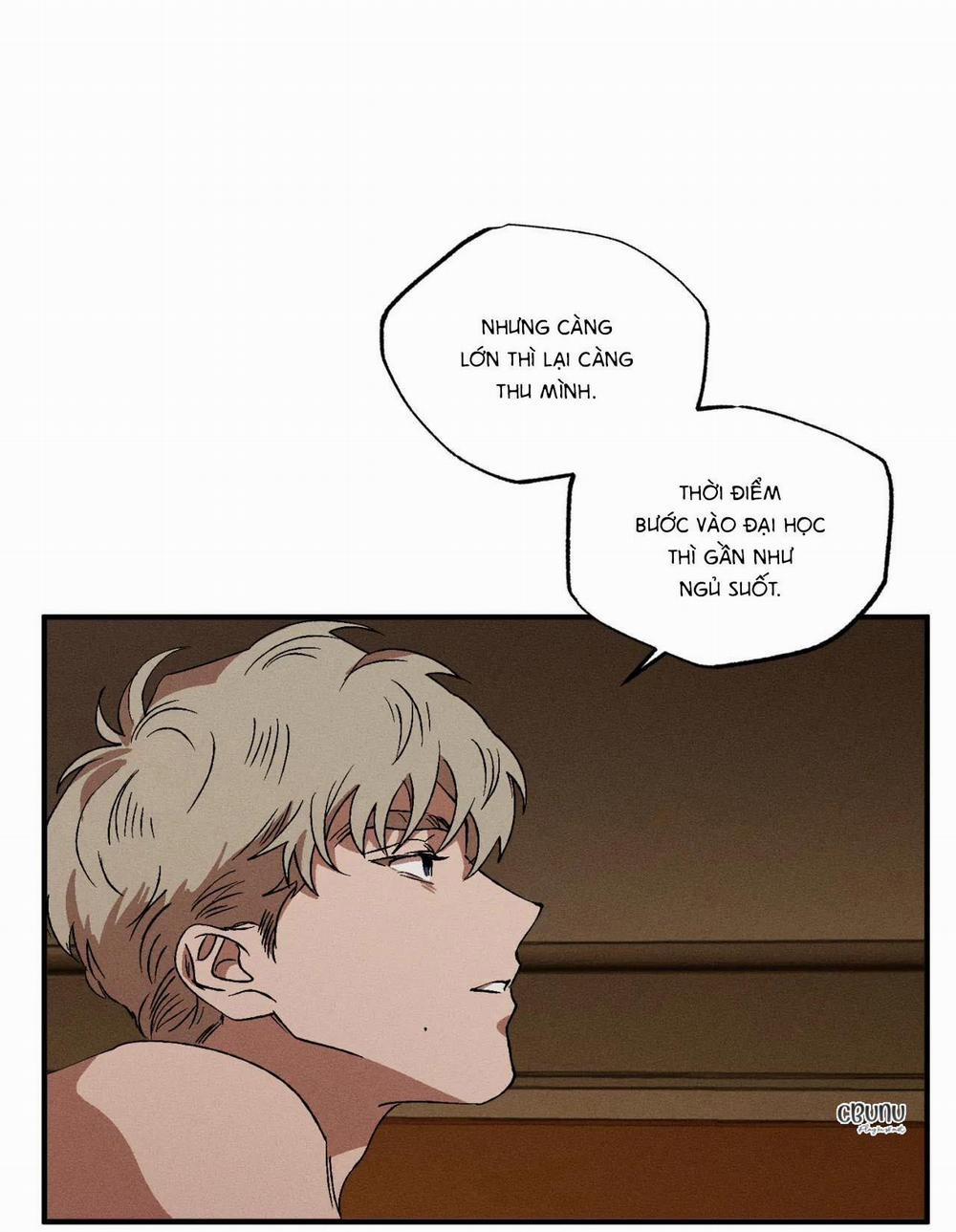 (Cbunu) Bẫy Đôi Ngọt Ngào 30 trang 66