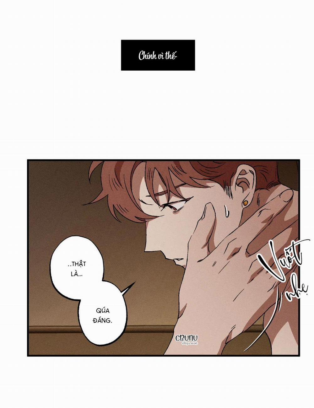 (Cbunu) Bẫy Đôi Ngọt Ngào 30 trang 68