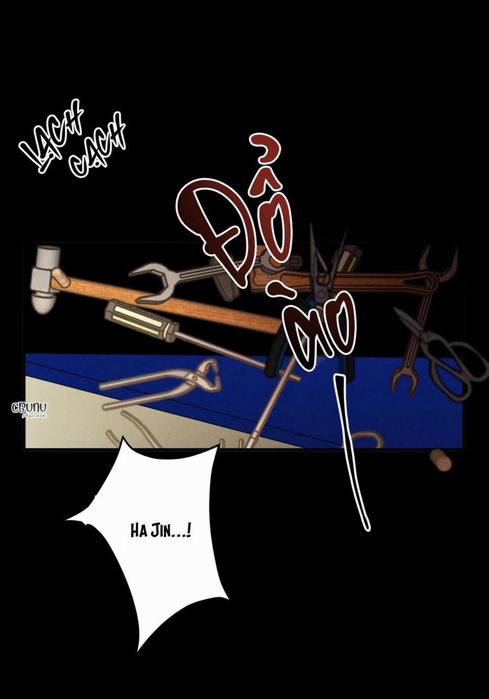 (Cbunu) Bẫy Đôi Ngọt Ngào 30 trang 7