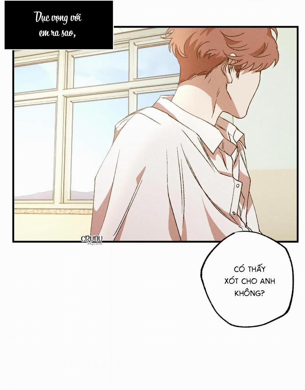 (Cbunu) Bẫy Đôi Ngọt Ngào 30 trang 71