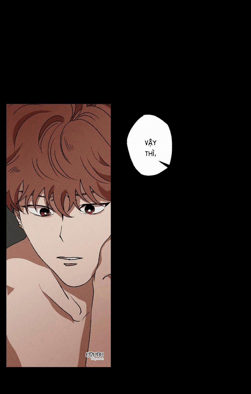 (Cbunu) Bẫy Đôi Ngọt Ngào 31 H+ trang 2