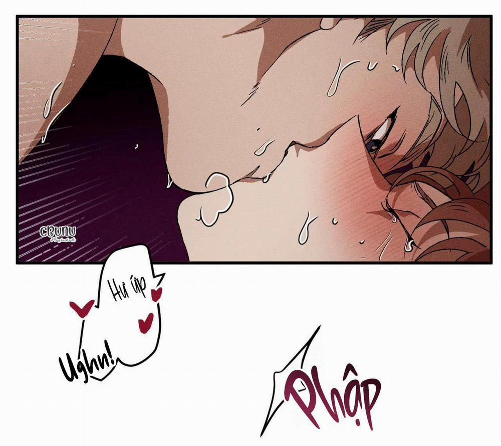 (Cbunu) Bẫy Đôi Ngọt Ngào 31 H+ trang 30