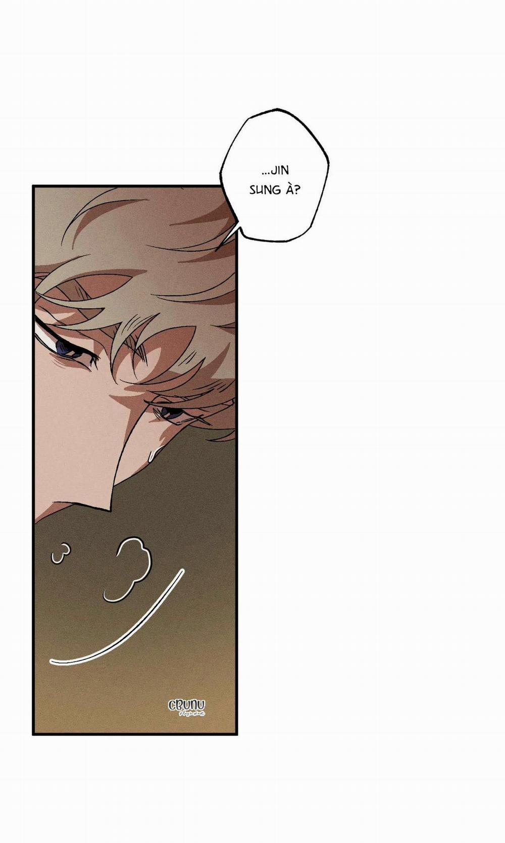 (Cbunu) Bẫy Đôi Ngọt Ngào 31 H+ trang 34