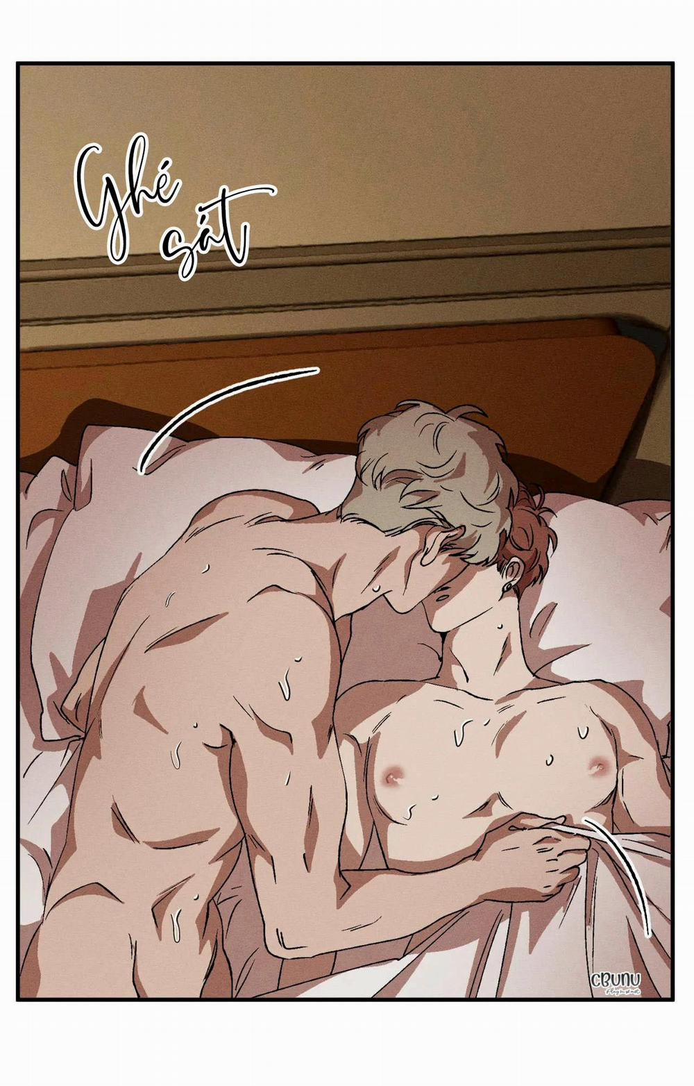 (Cbunu) Bẫy Đôi Ngọt Ngào 31 H+ trang 39