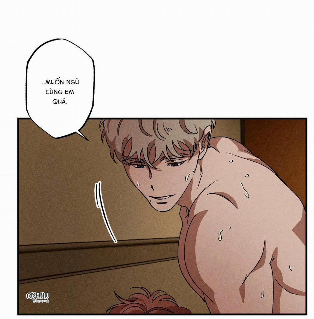 (Cbunu) Bẫy Đôi Ngọt Ngào 31 H+ trang 40