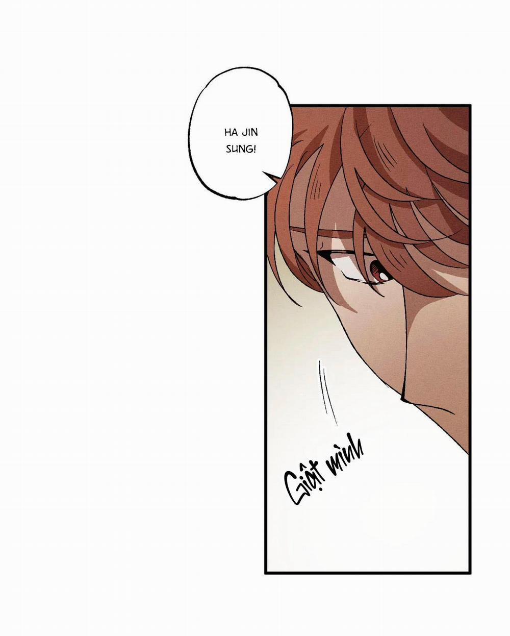 (Cbunu) Bẫy Đôi Ngọt Ngào 31 H+ trang 45