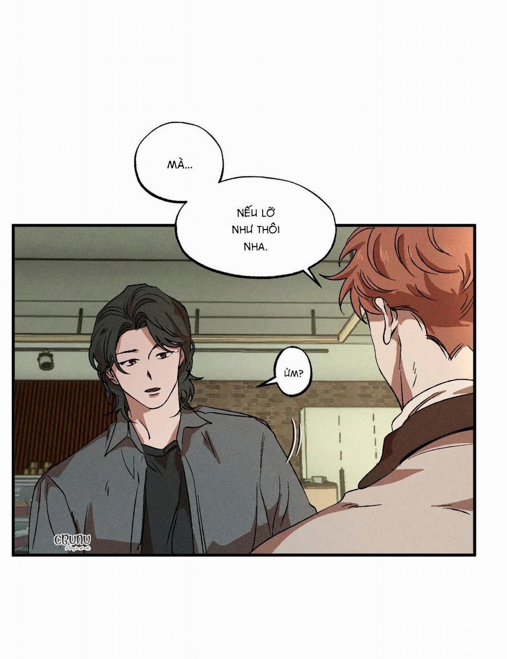 (Cbunu) Bẫy Đôi Ngọt Ngào 31 H+ trang 51