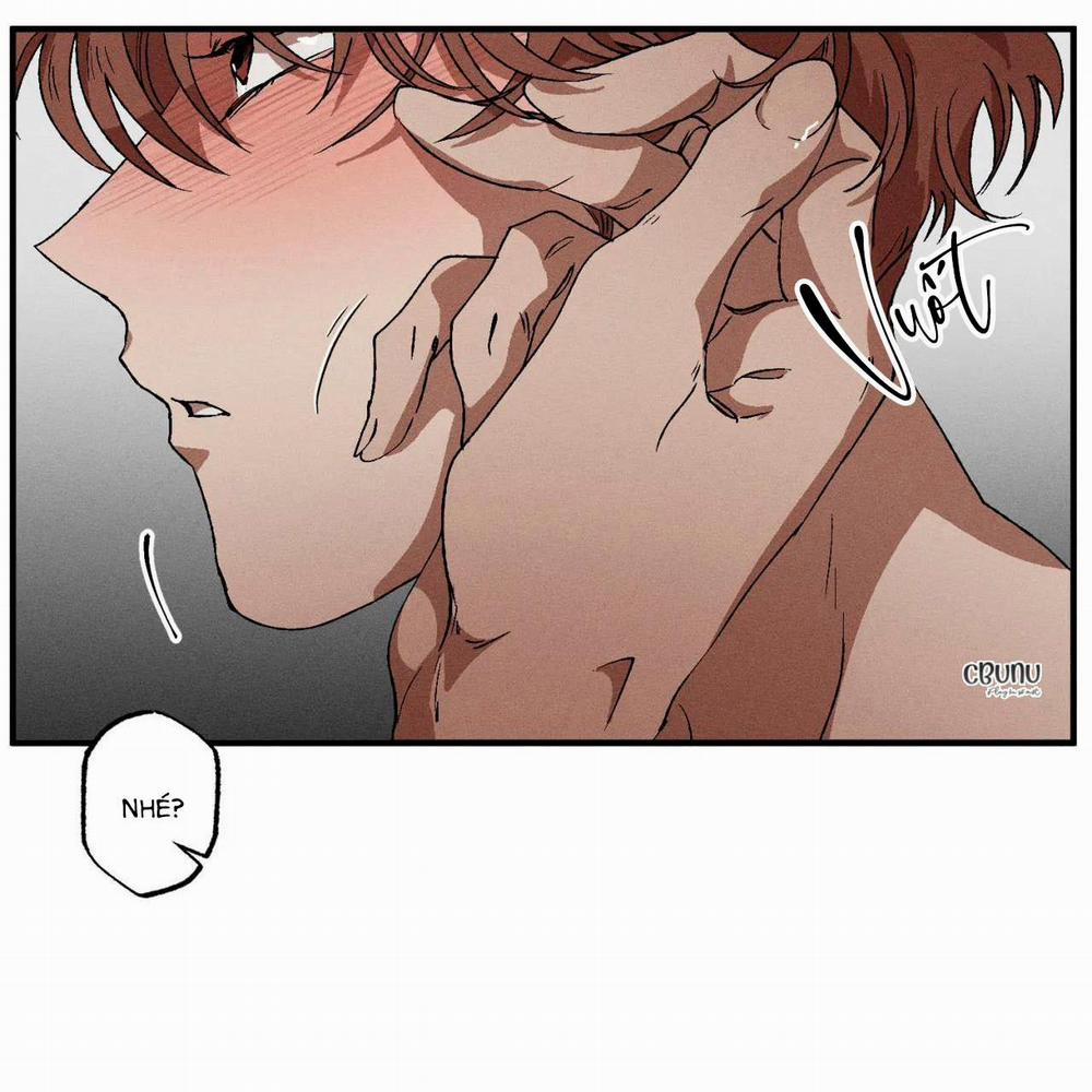 (Cbunu) Bẫy Đôi Ngọt Ngào 31 H+ trang 6