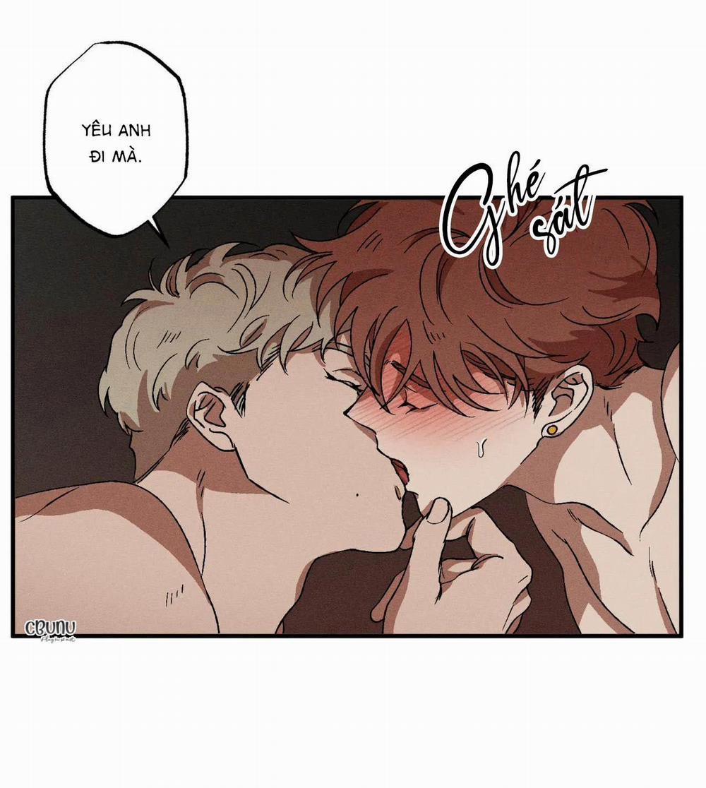 (Cbunu) Bẫy Đôi Ngọt Ngào 31 H+ trang 8