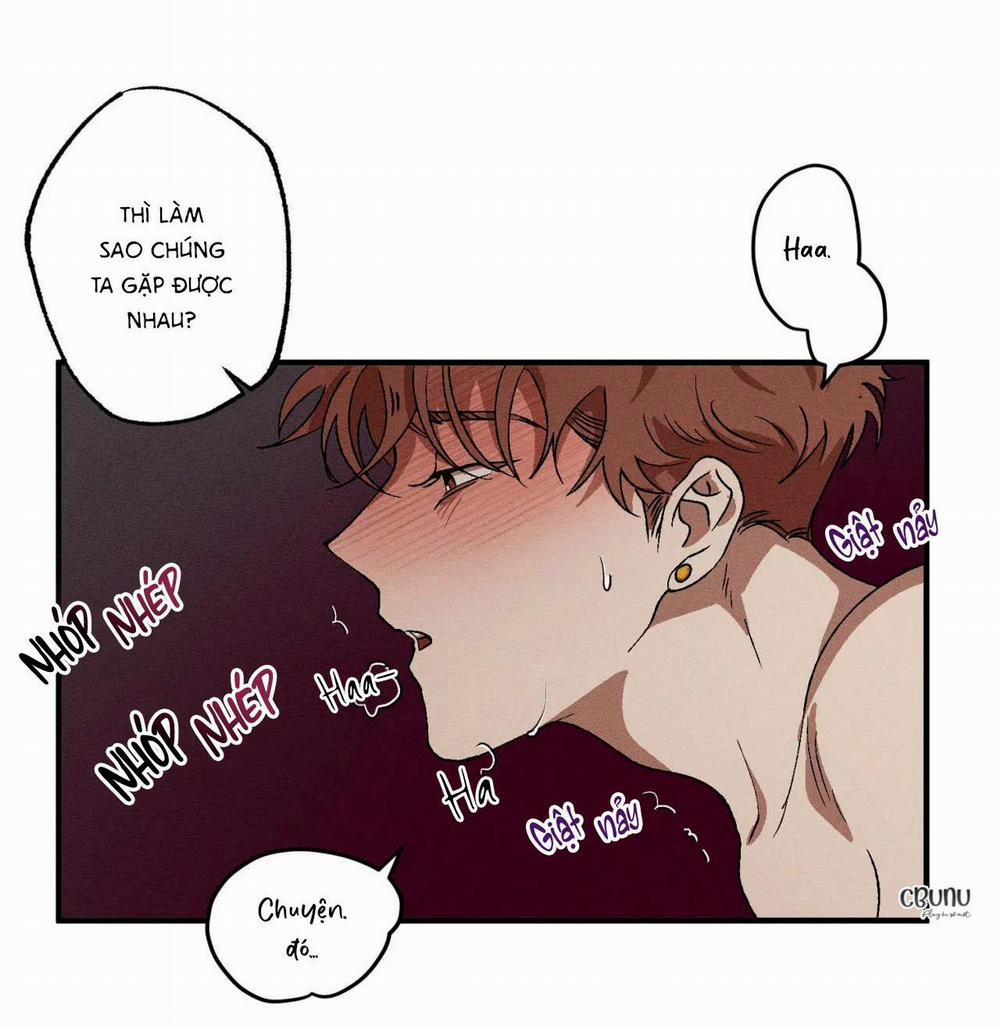 (Cbunu) Bẫy Đôi Ngọt Ngào 31 trang 13