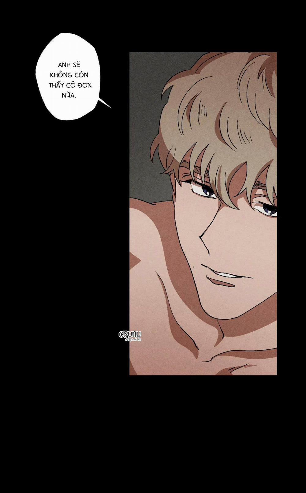 (Cbunu) Bẫy Đôi Ngọt Ngào 31 trang 3