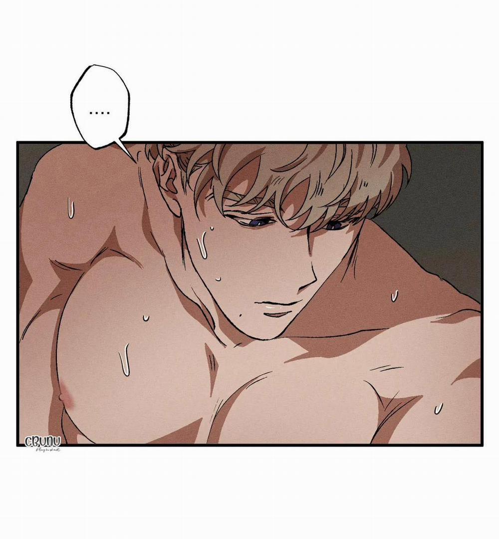 (Cbunu) Bẫy Đôi Ngọt Ngào 31 trang 37