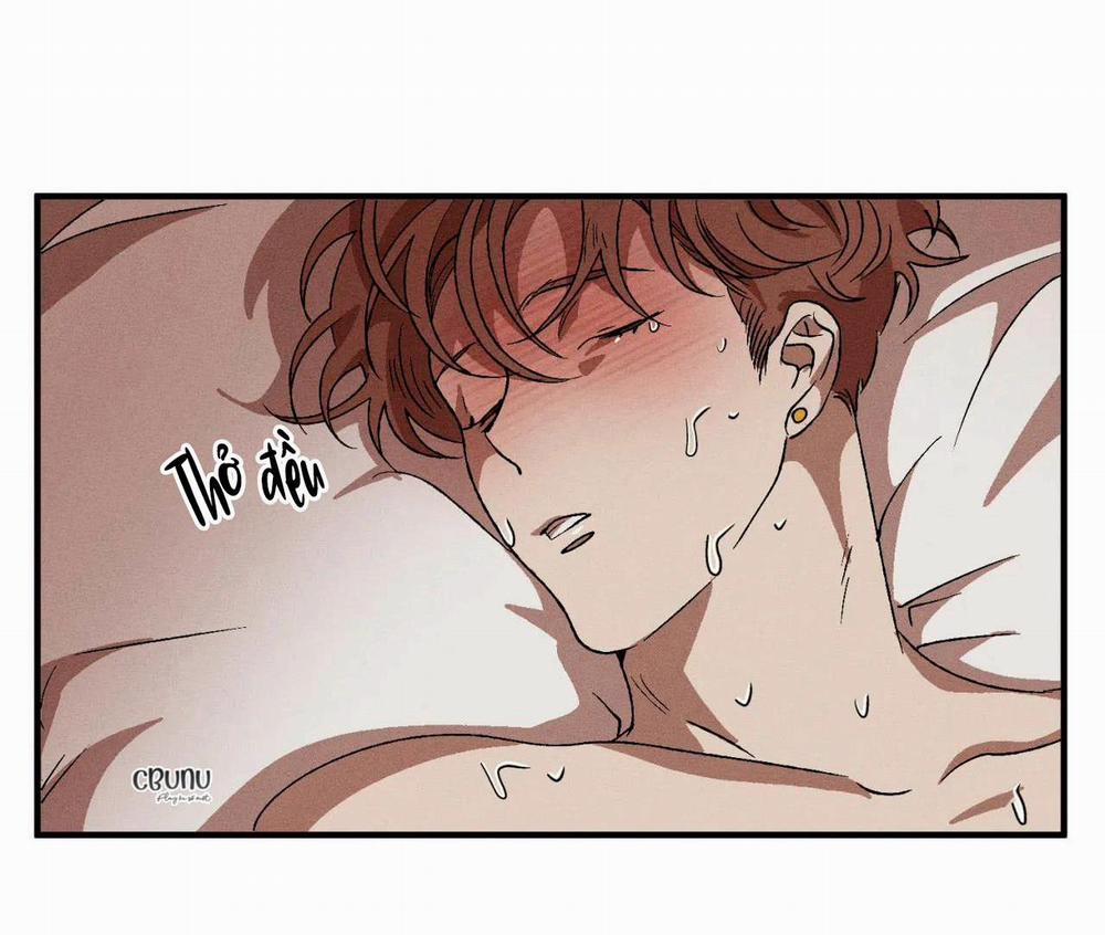 (Cbunu) Bẫy Đôi Ngọt Ngào 31 trang 38