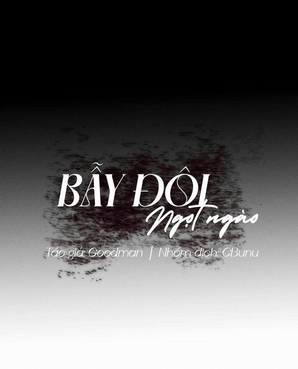 (Cbunu) Bẫy Đôi Ngọt Ngào 31 trang 4