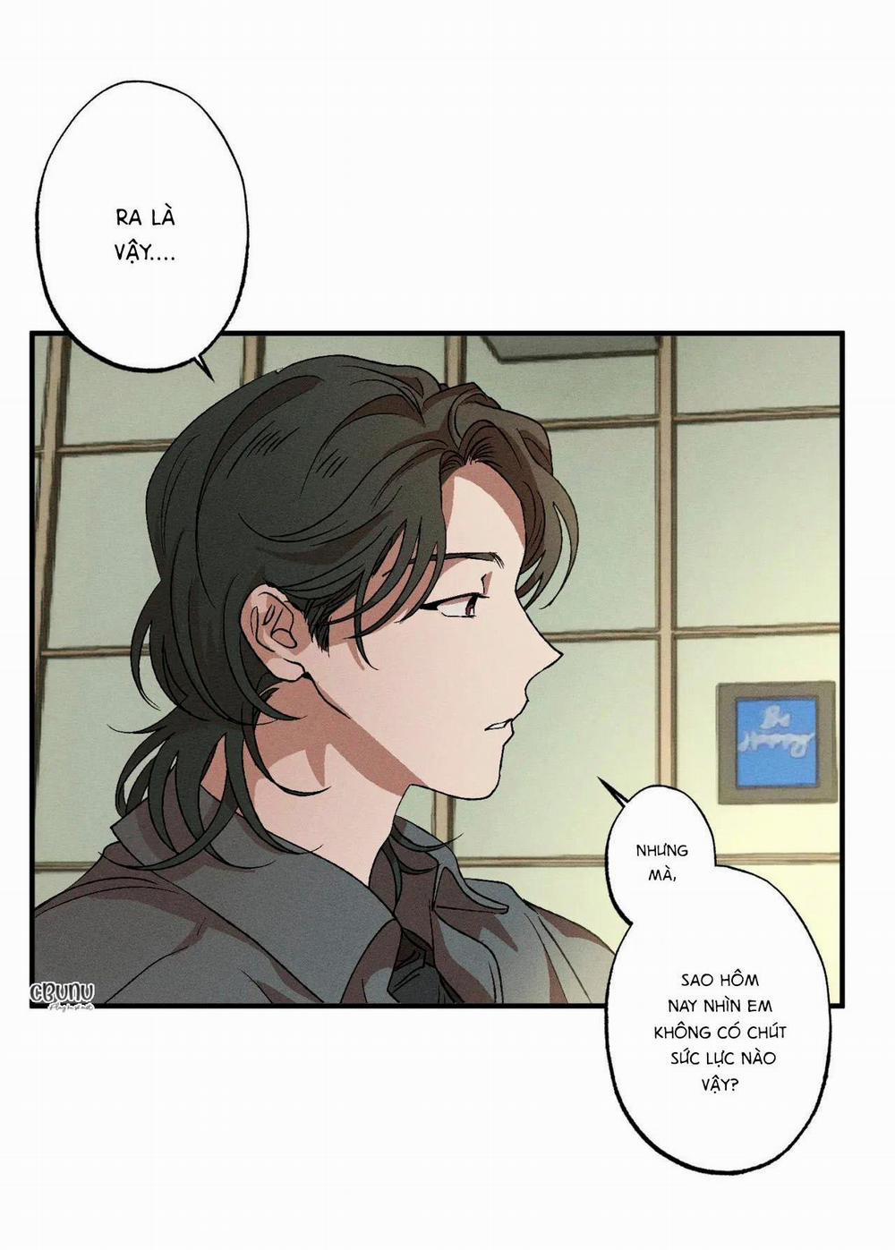 (Cbunu) Bẫy Đôi Ngọt Ngào 31 trang 49
